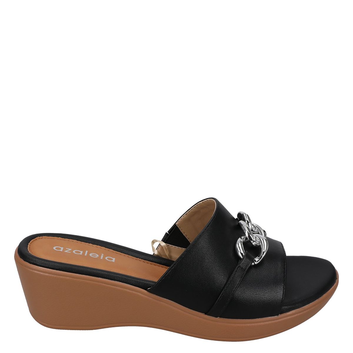 AZALEIA - Sandalias Casuales Mujer Azaleia