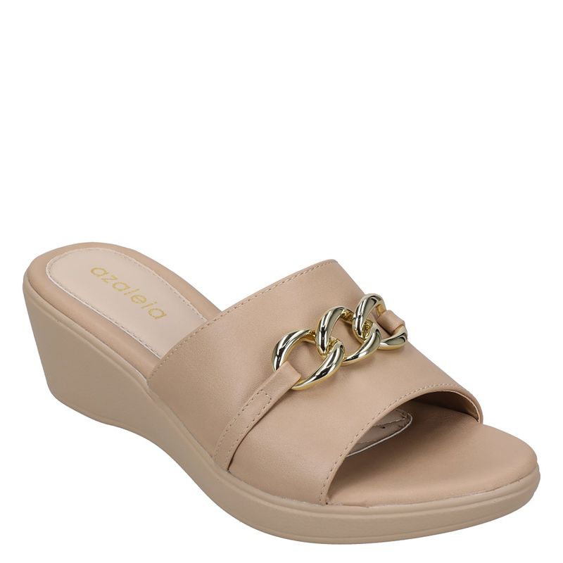 AZALEIA - Sandalias Casuales Mujer Azaleia