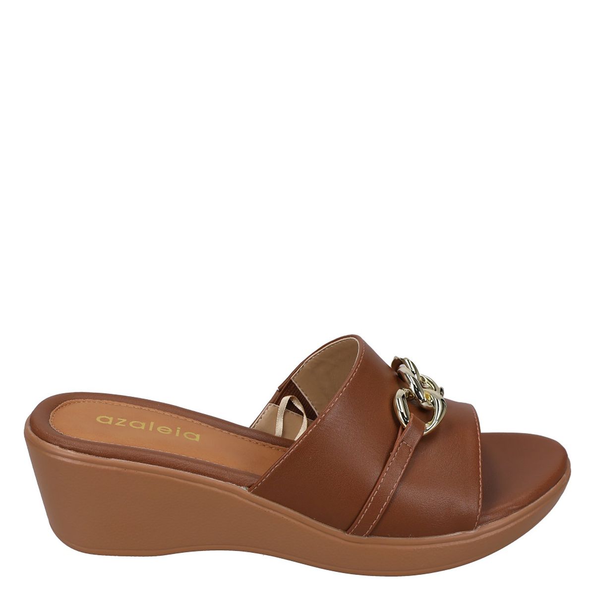 AZALEIA - Sandalias Casuales Mujer Azaleia