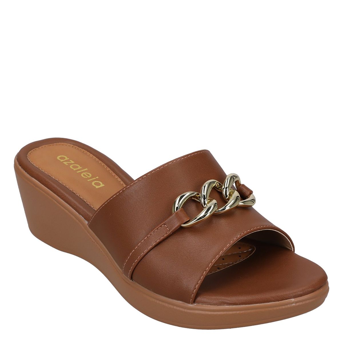 AZALEIA - Sandalias Casuales Mujer Azaleia