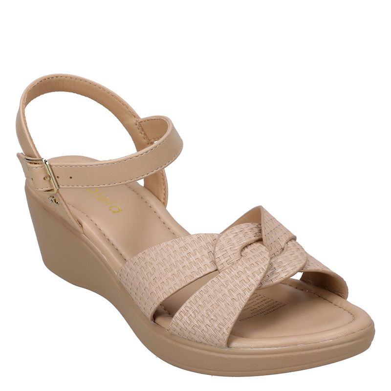 AZALEIA - Sandalias Casuales Mujer Azaleia