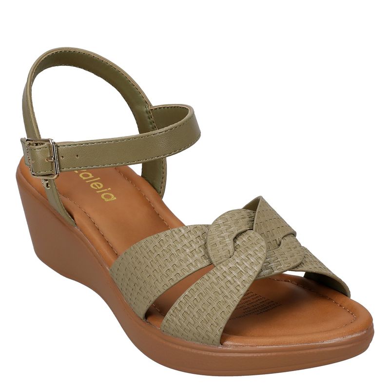 AZALEIA - Sandalias Casuales Mujer Azaleia