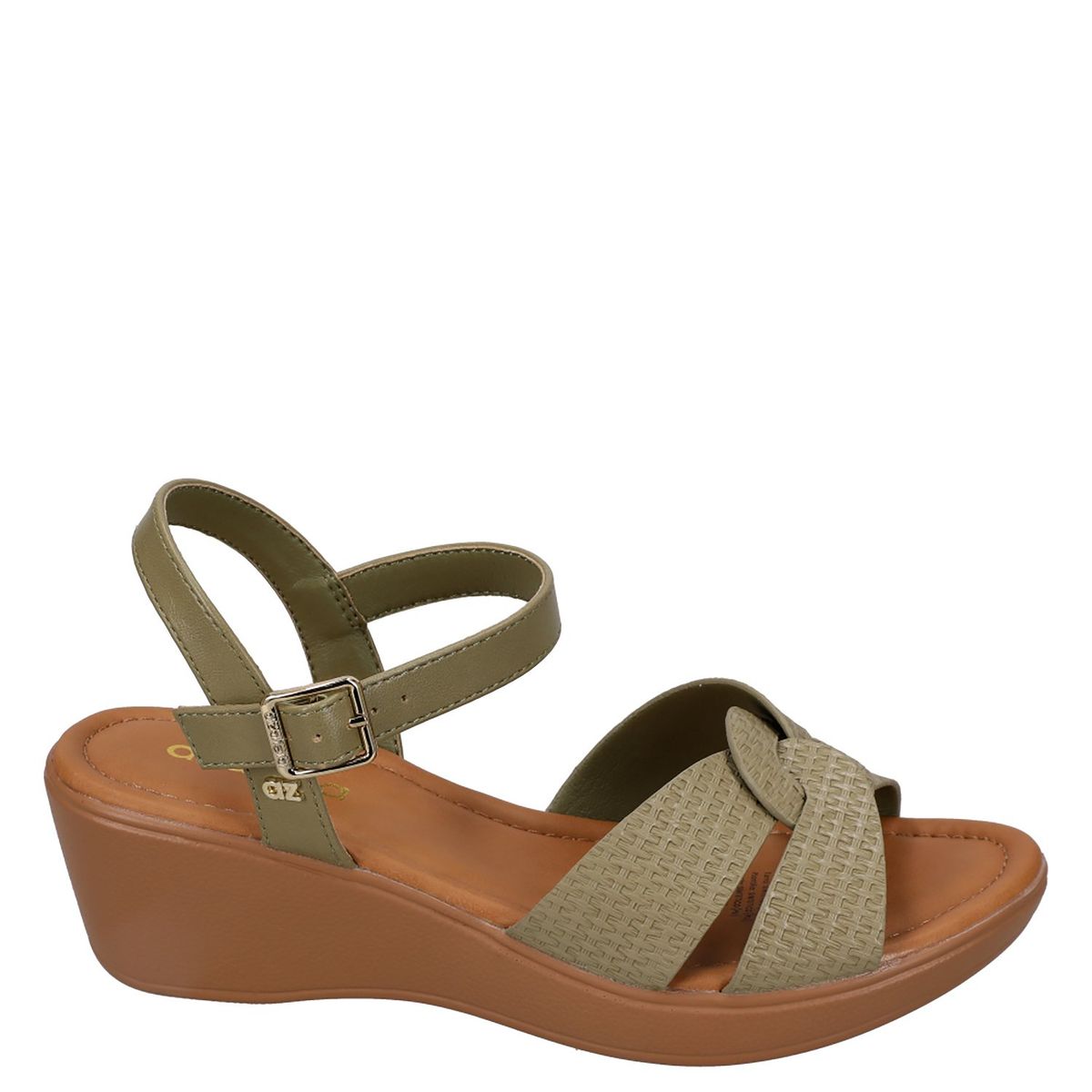 AZALEIA - Sandalias Casuales Mujer Azaleia