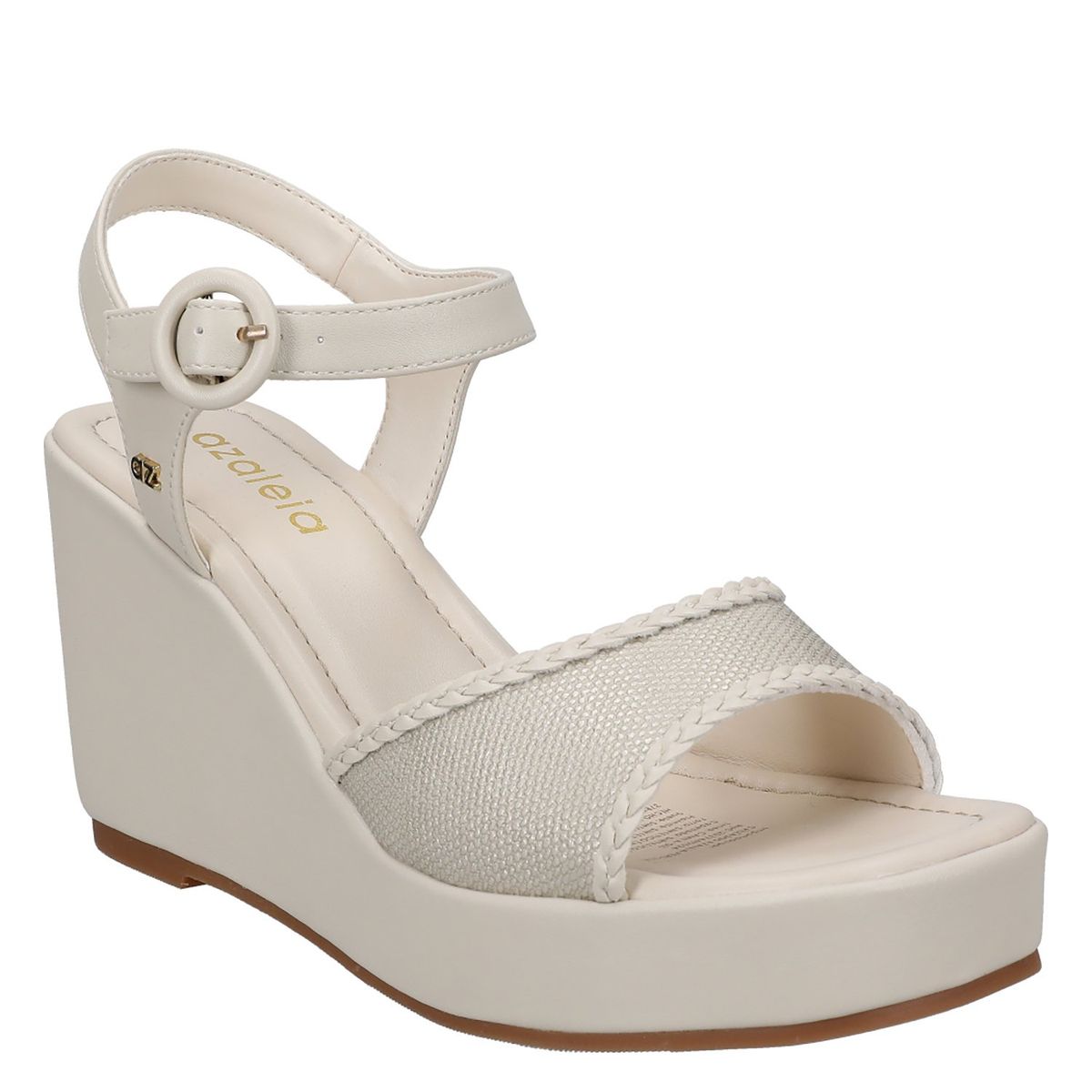 AZALEIA - Sandalias Casuales Mujer Azaleia