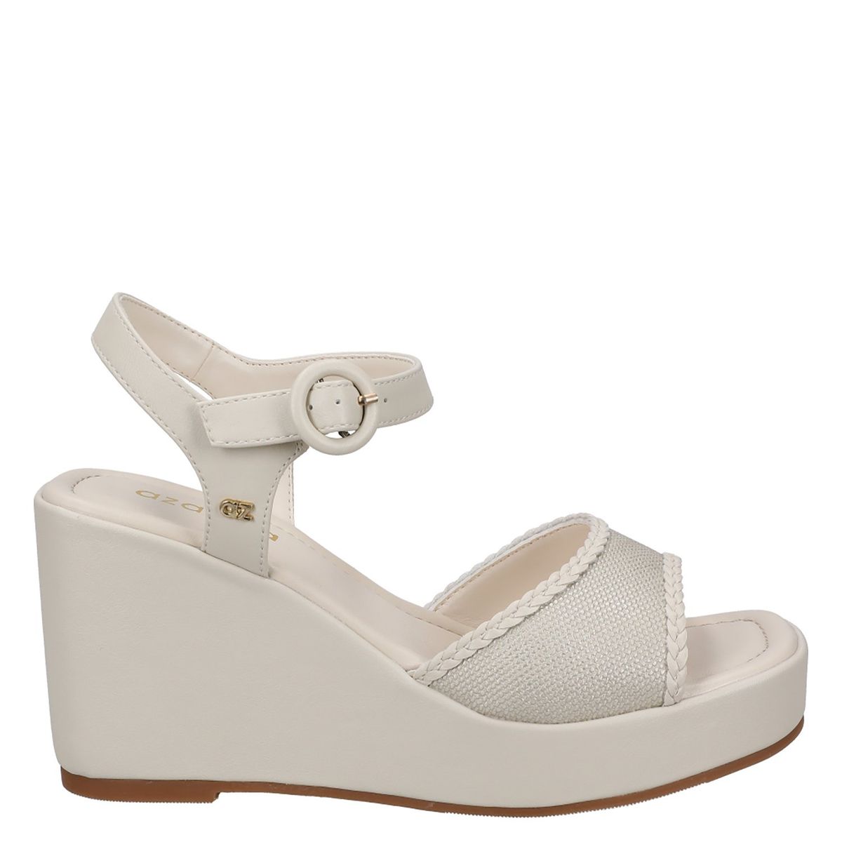 AZALEIA - Sandalias Casuales Mujer Azaleia