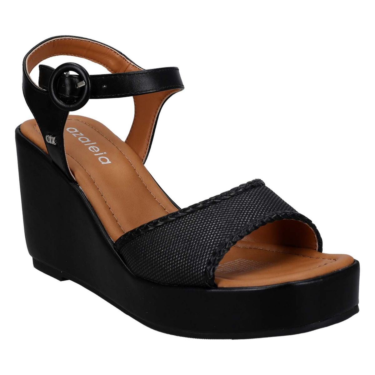 AZALEIA - Sandalias Casuales Mujer Azaleia