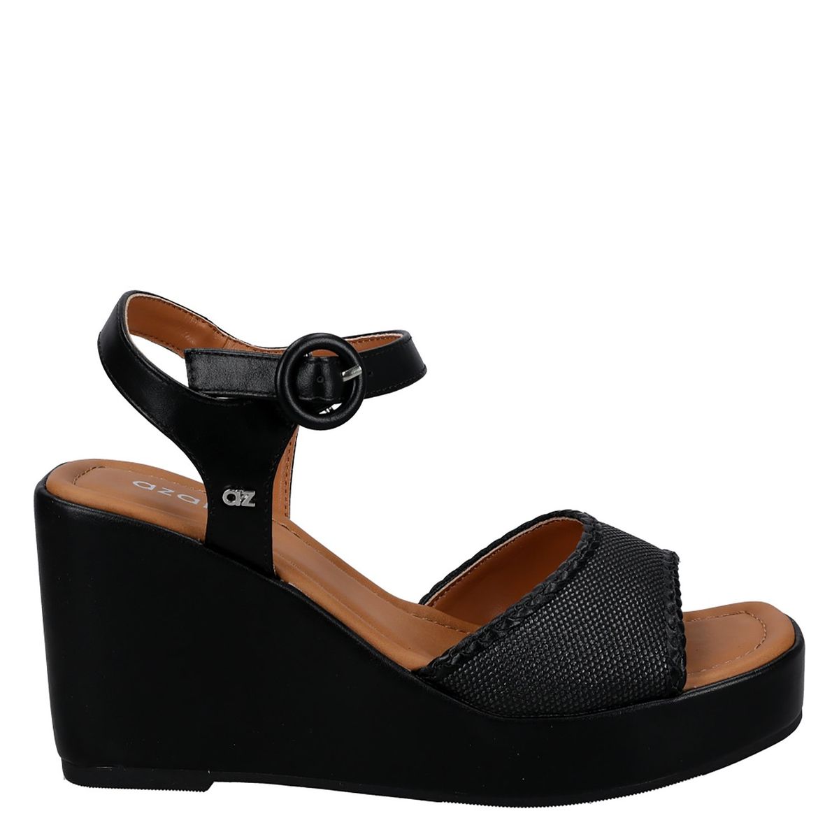 AZALEIA - Sandalias Casuales Mujer Azaleia