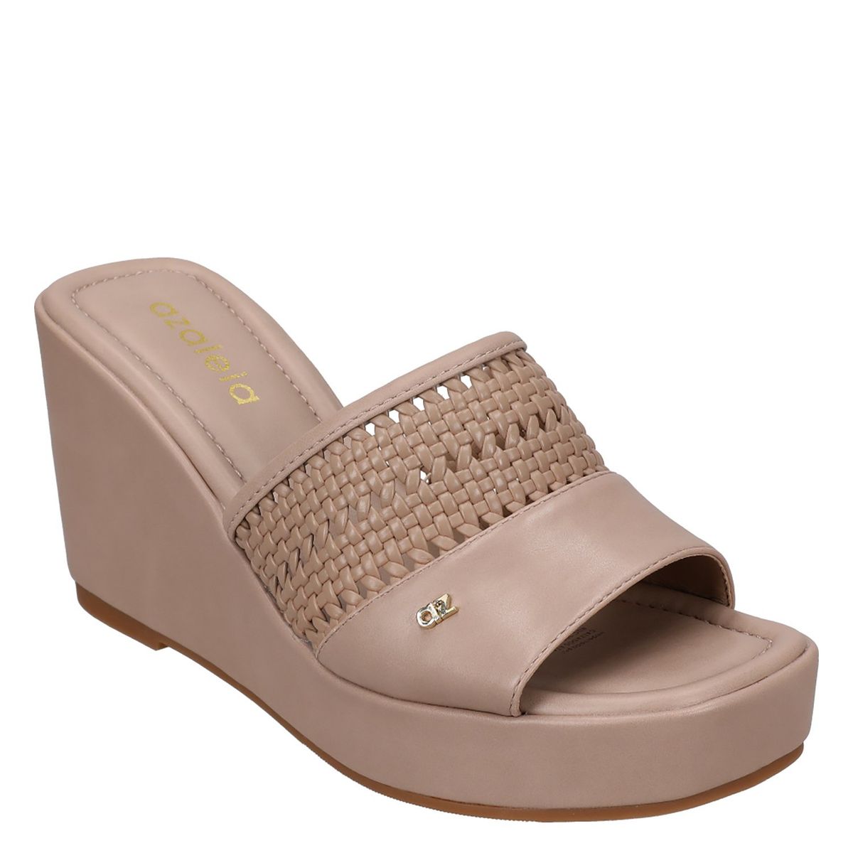 AZALEIA - Sandalias Casuales Mujer Azaleia