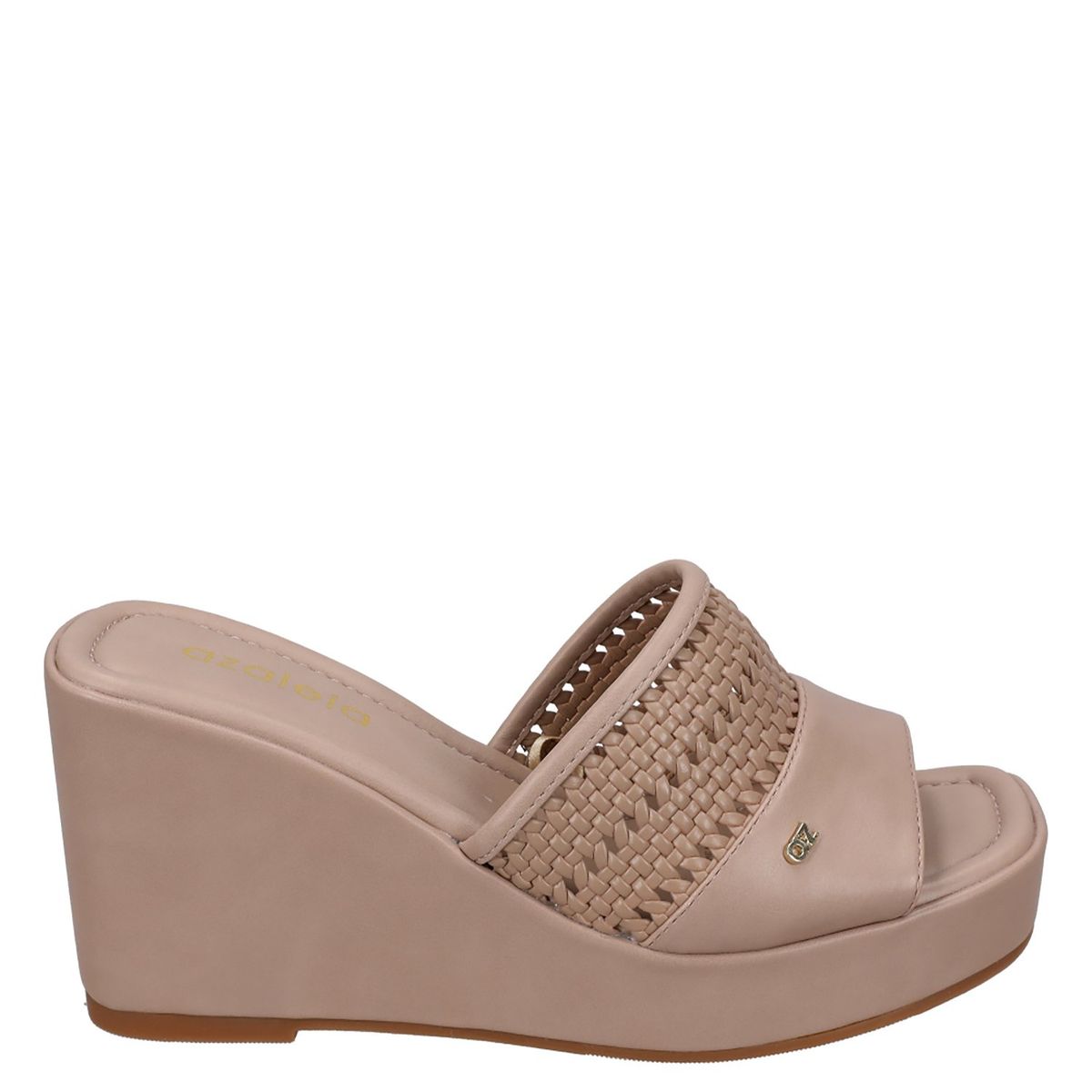 AZALEIA - Sandalias Casuales Mujer Azaleia