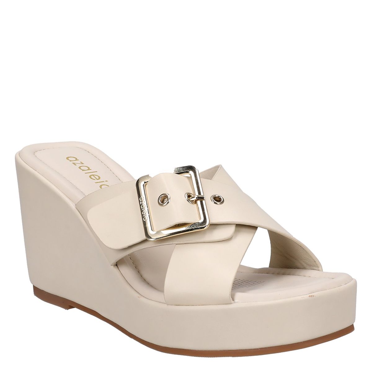 AZALEIA - Sandalias Casuales Mujer Azaleia