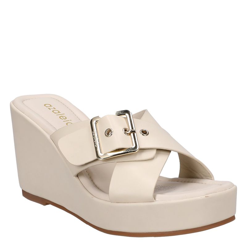 AZALEIA - Sandalias Casuales Mujer Azaleia