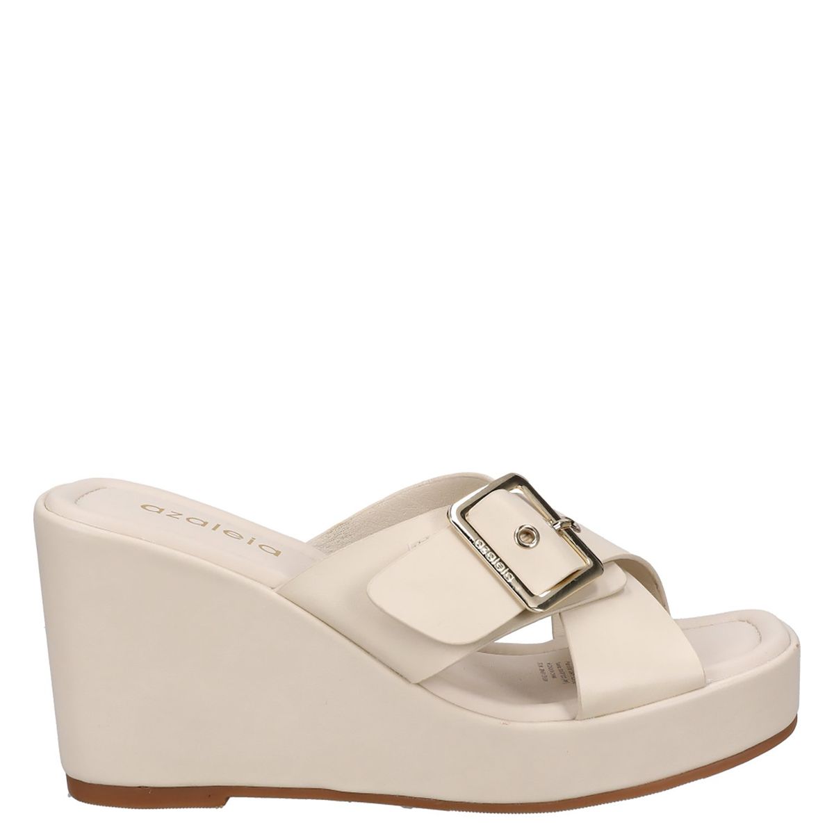 AZALEIA - Sandalias Casuales Mujer Azaleia