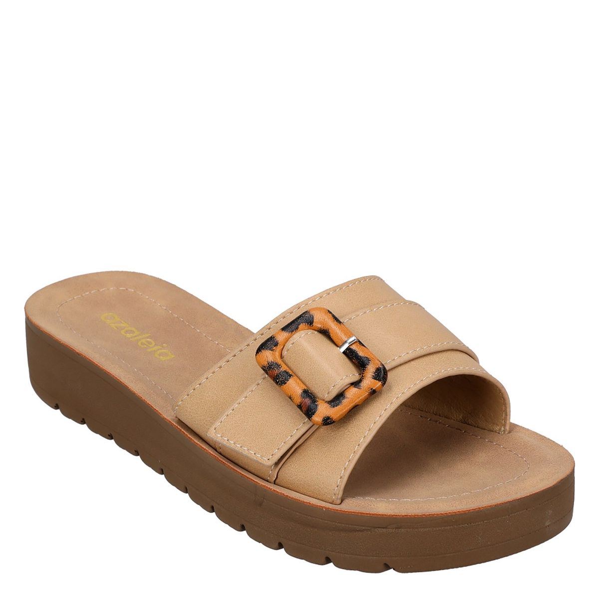 AZALEIA - Sandalias Casuales Mujer Azaleia