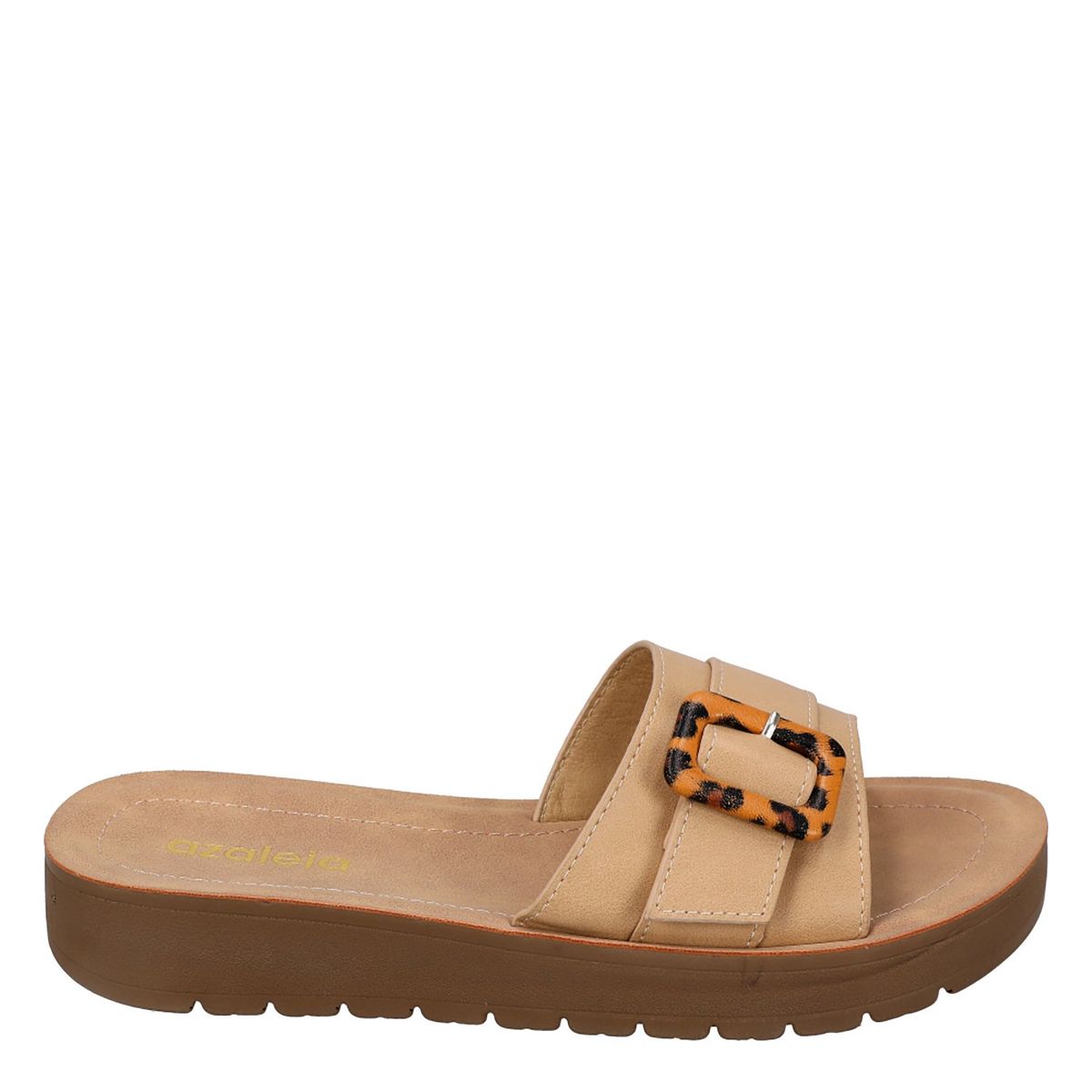 AZALEIA - Sandalias Casuales Mujer Azaleia