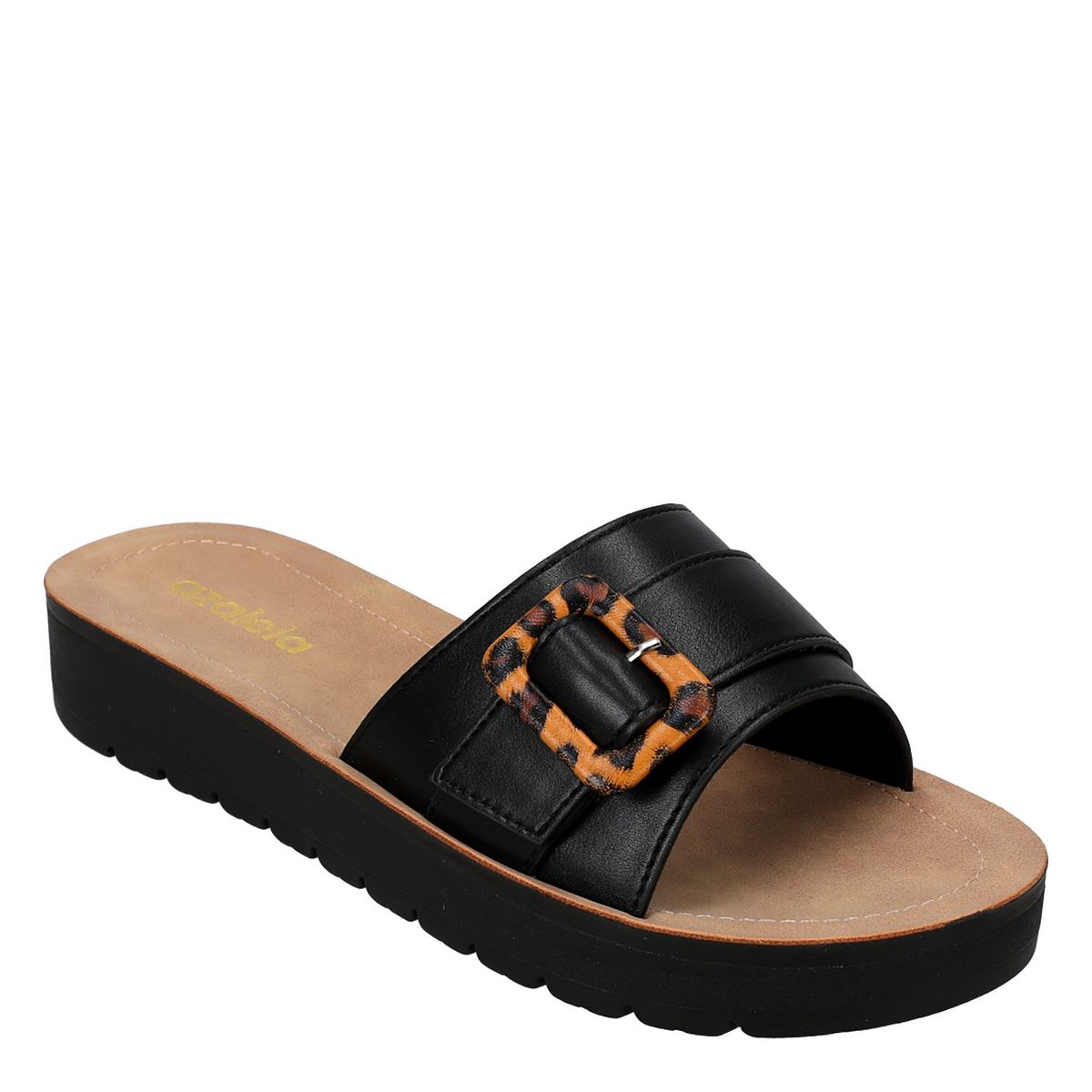 AZALEIA - Sandalias Casuales Mujer Azaleia