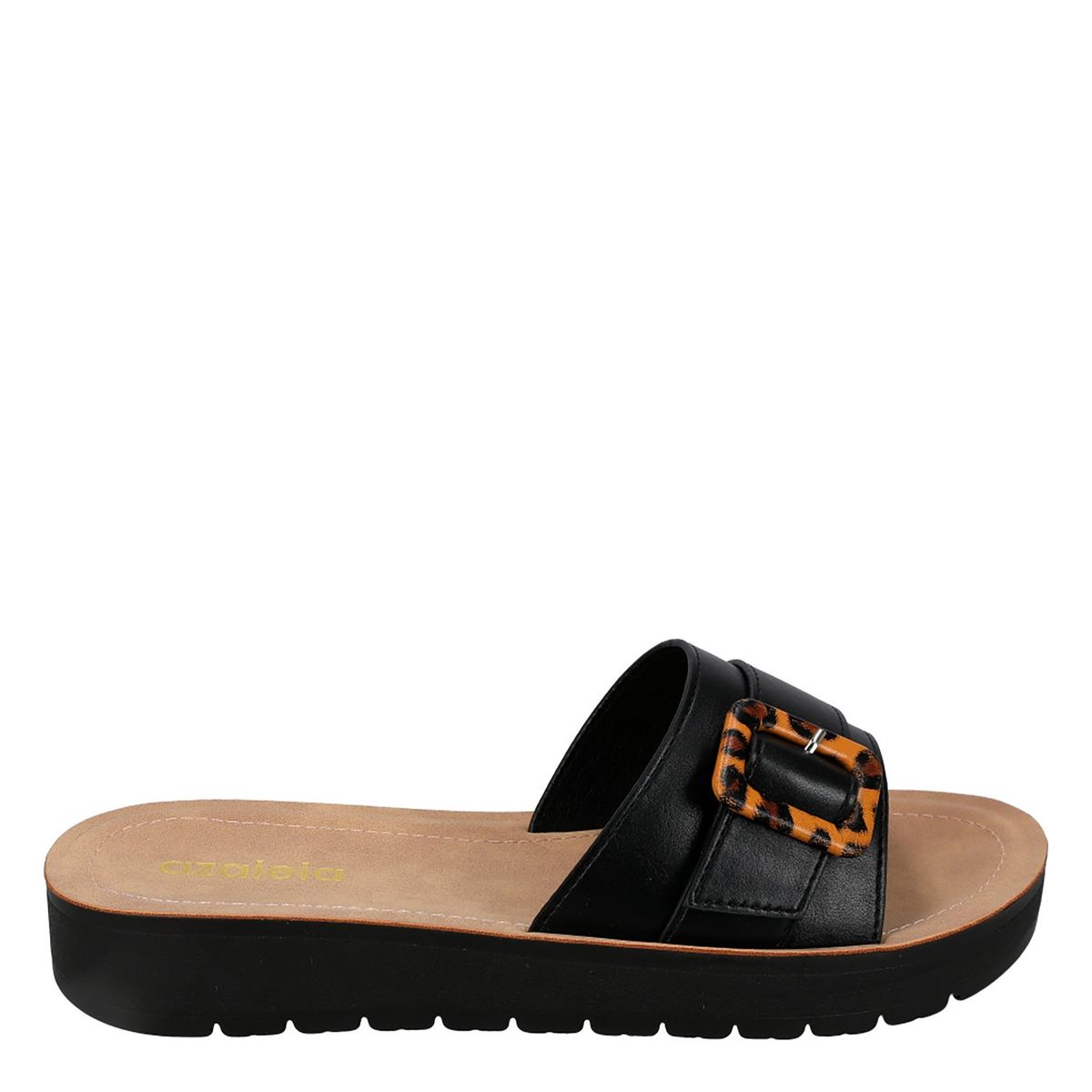 AZALEIA - Sandalias Casuales Mujer Azaleia