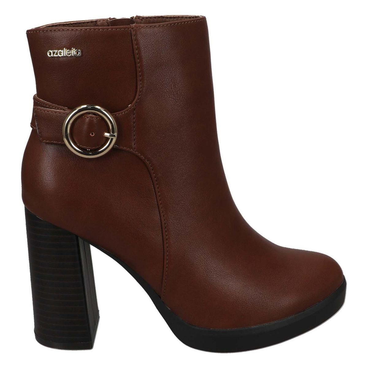 AZALEIA - Botas Mujer Azaleia