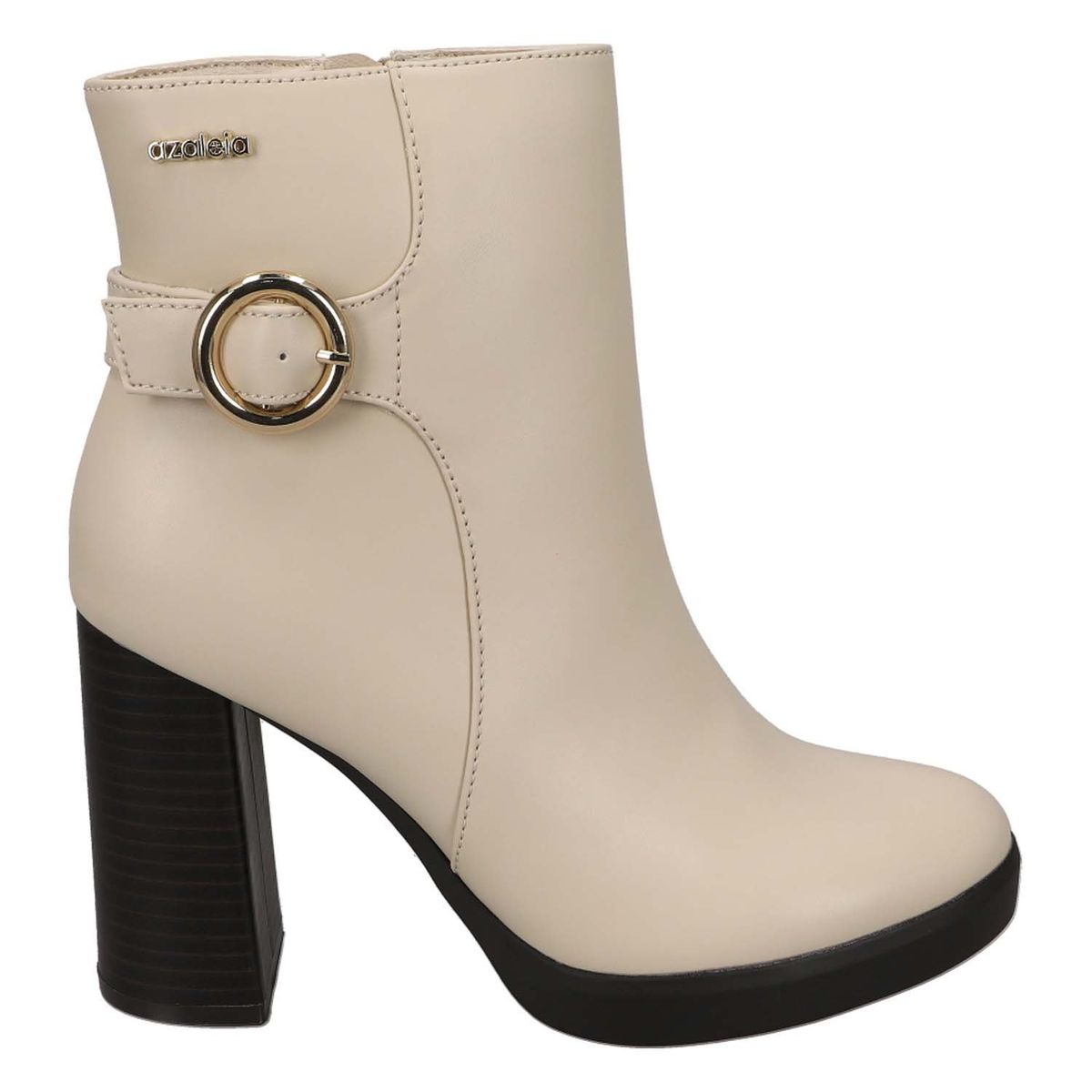 AZALEIA - Botas Mujer Azaleia