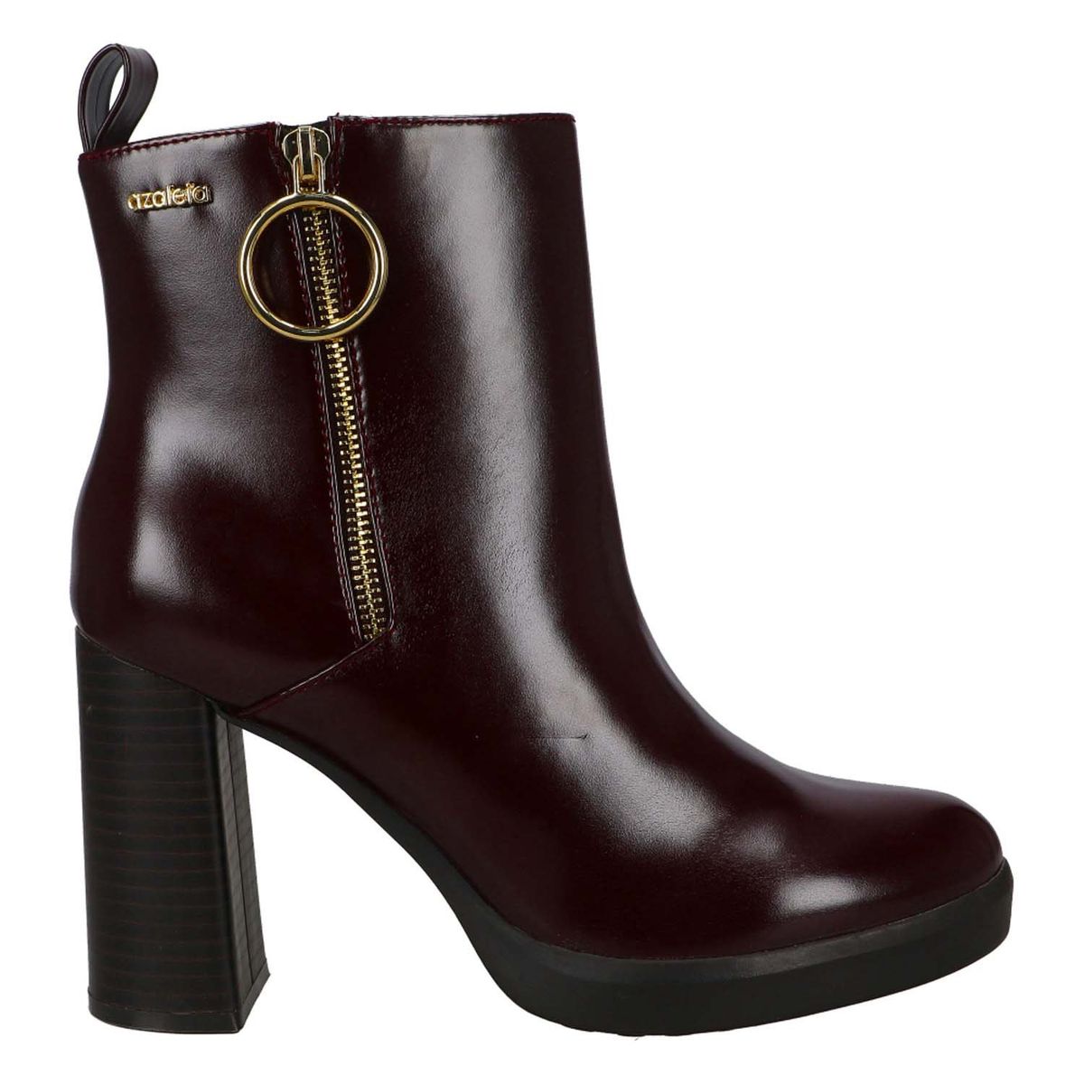 AZALEIA - Botas Mujer Azaleia