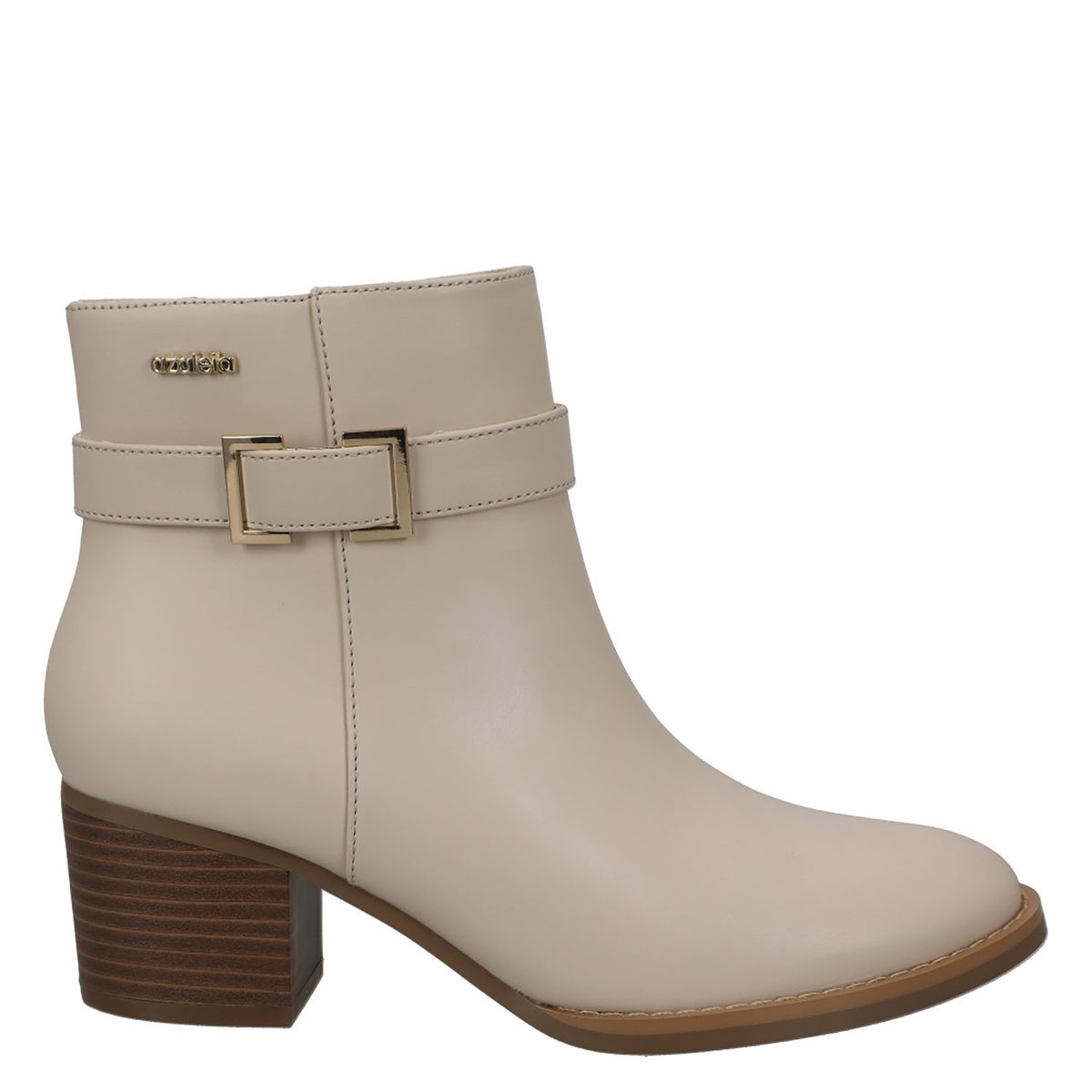 AZALEIA - Botas Mujer Azaleia