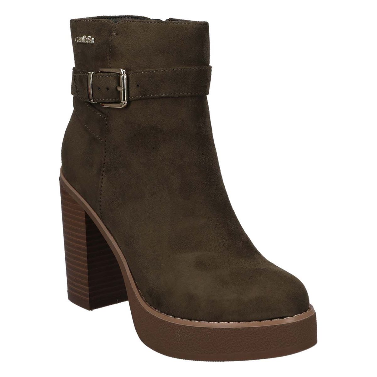 AZALEIA - Botas Mujer Azaleia