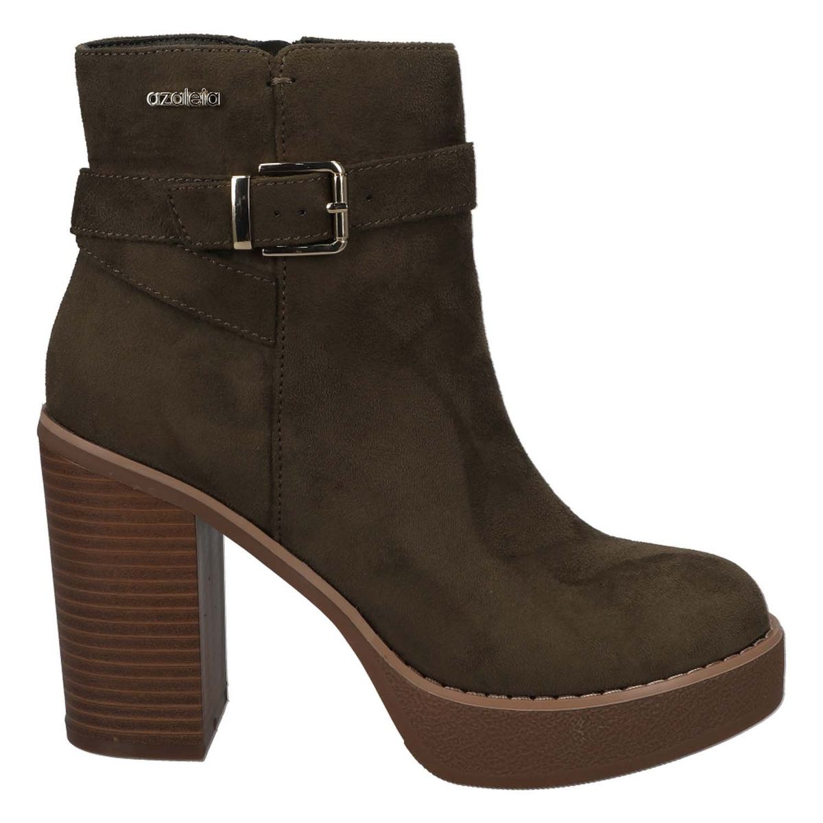 AZALEIA - Botas Mujer Azaleia