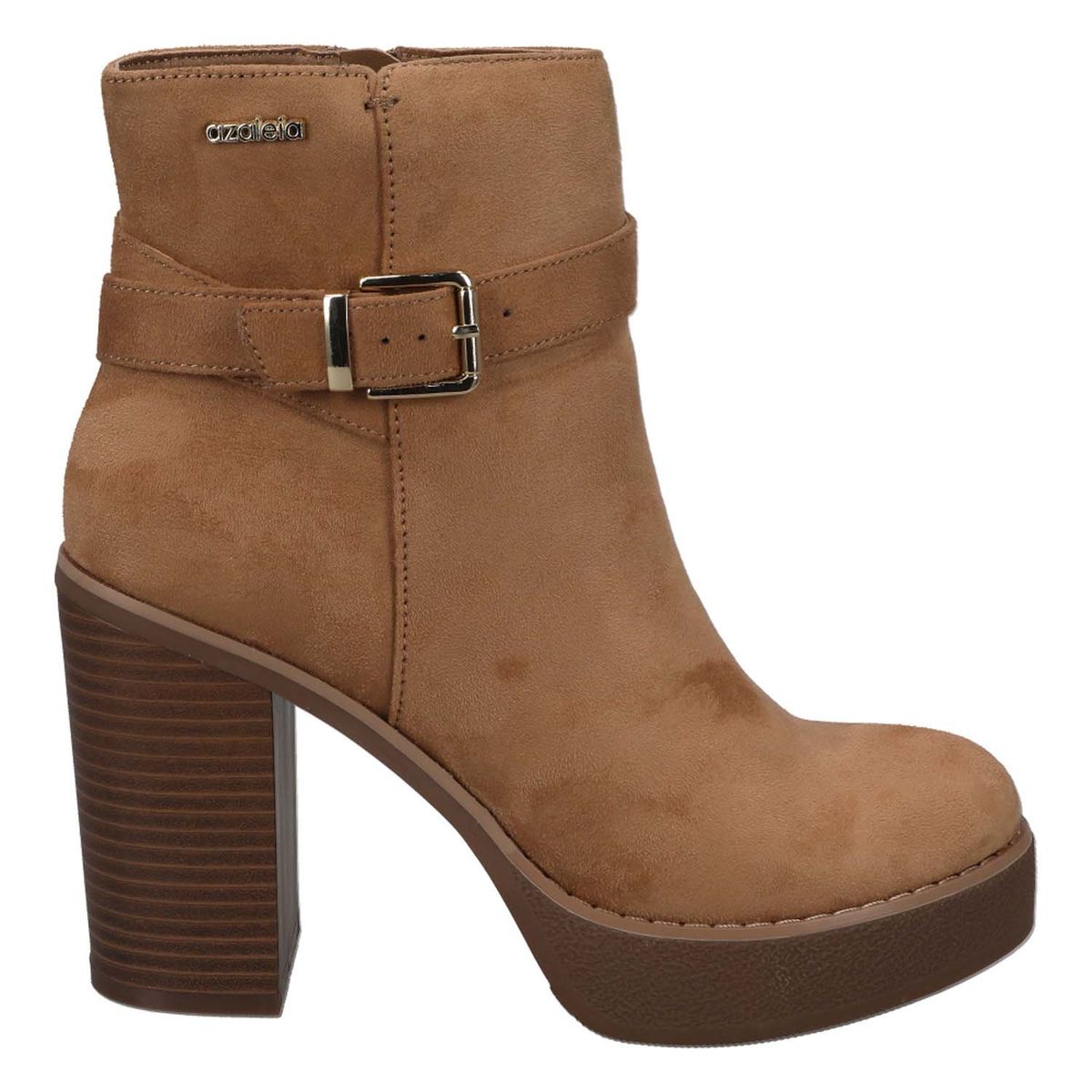 AZALEIA - Botas Mujer Azaleia