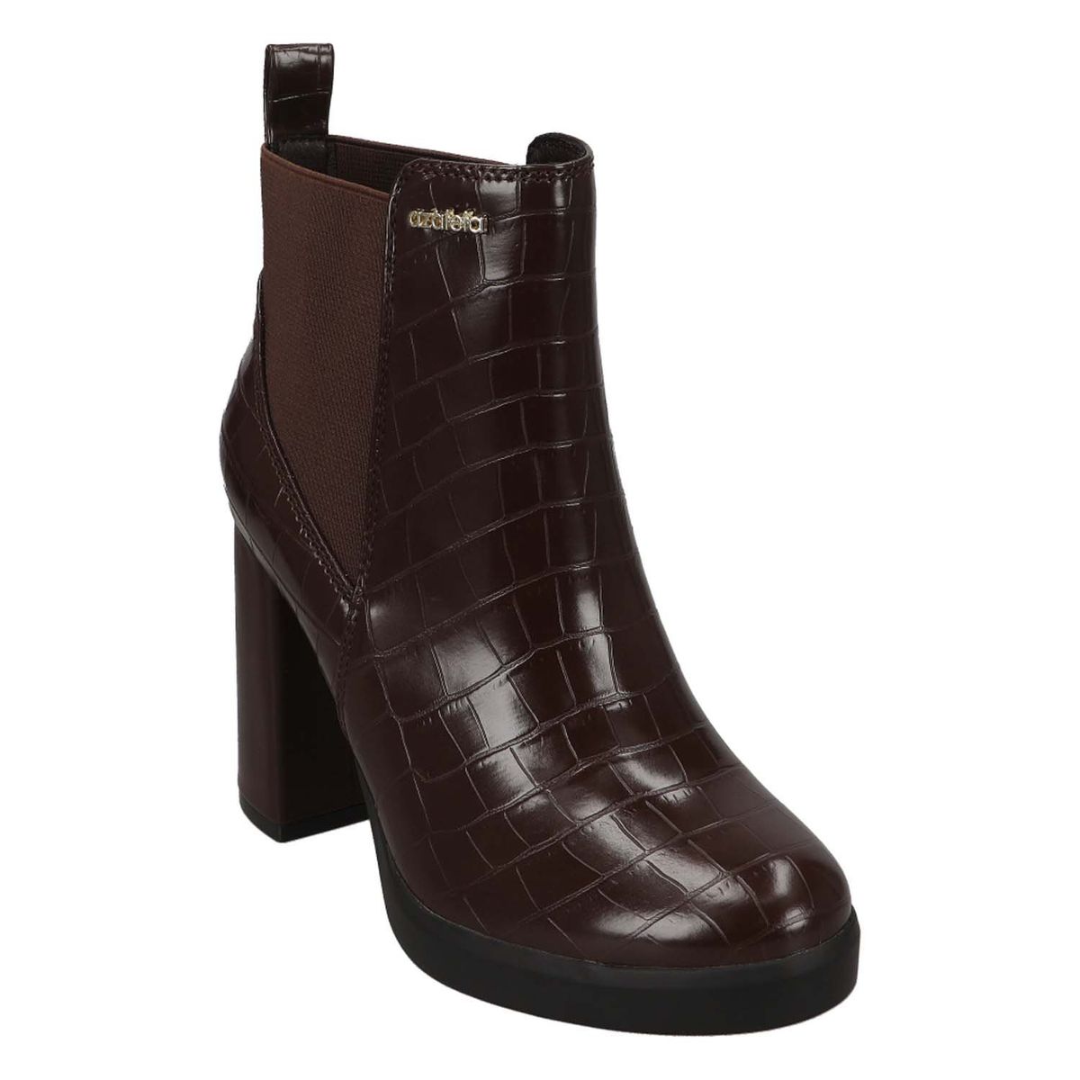 AZALEIA - Botas Mujer Azaleia