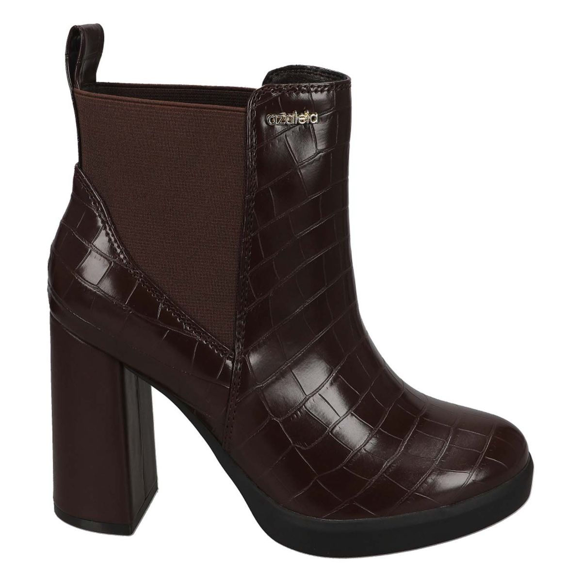 AZALEIA - Botas Mujer Azaleia