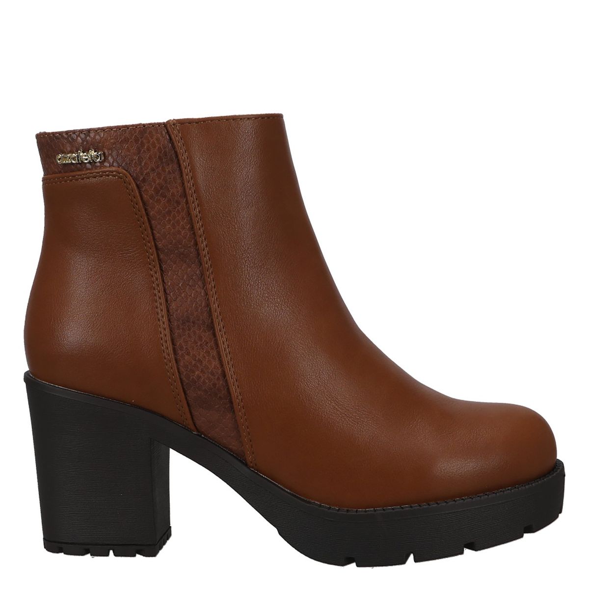 AZALEIA - Botas Mujer Azaleia