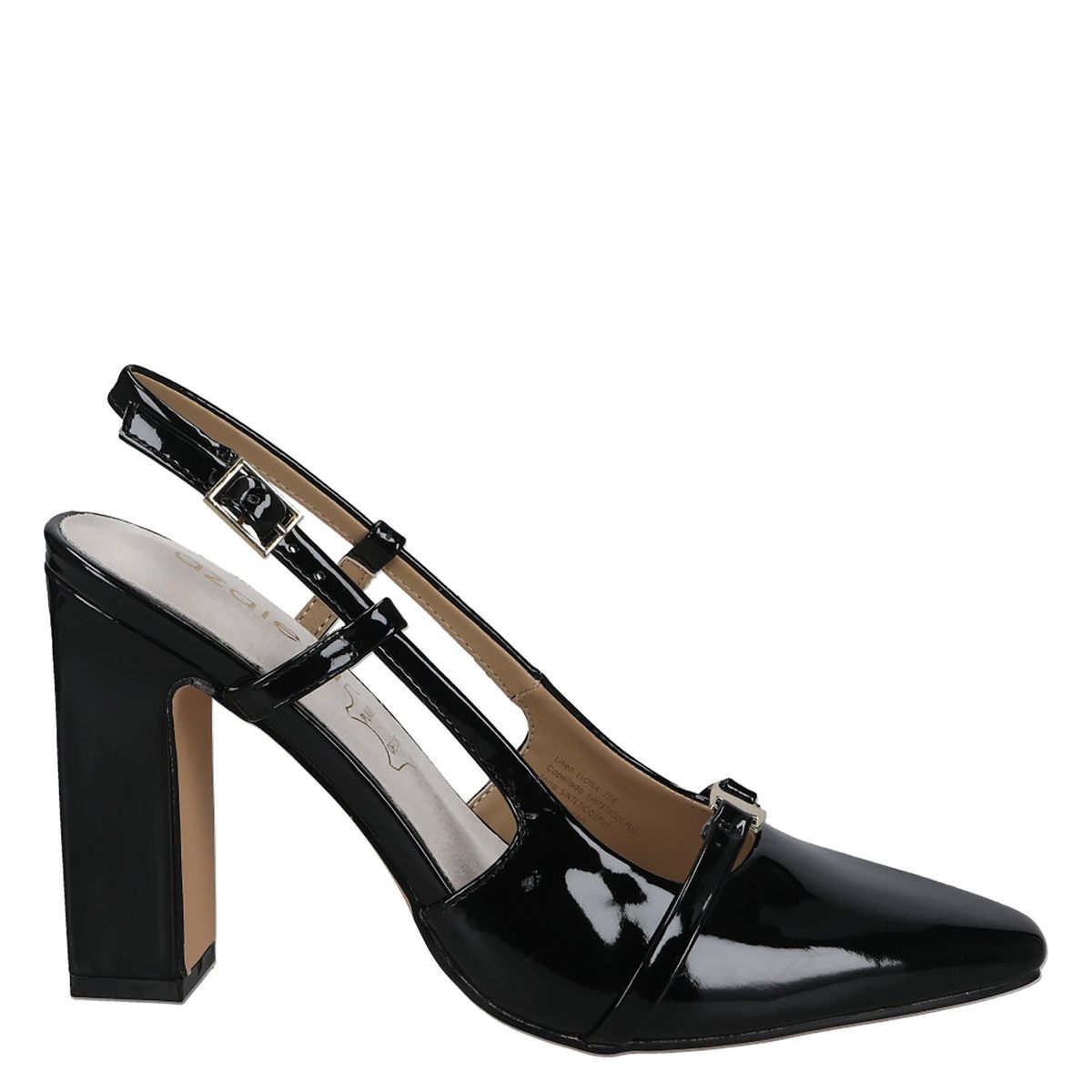 AZALEIA - Zapatos De Vestir Mujer Azaleia