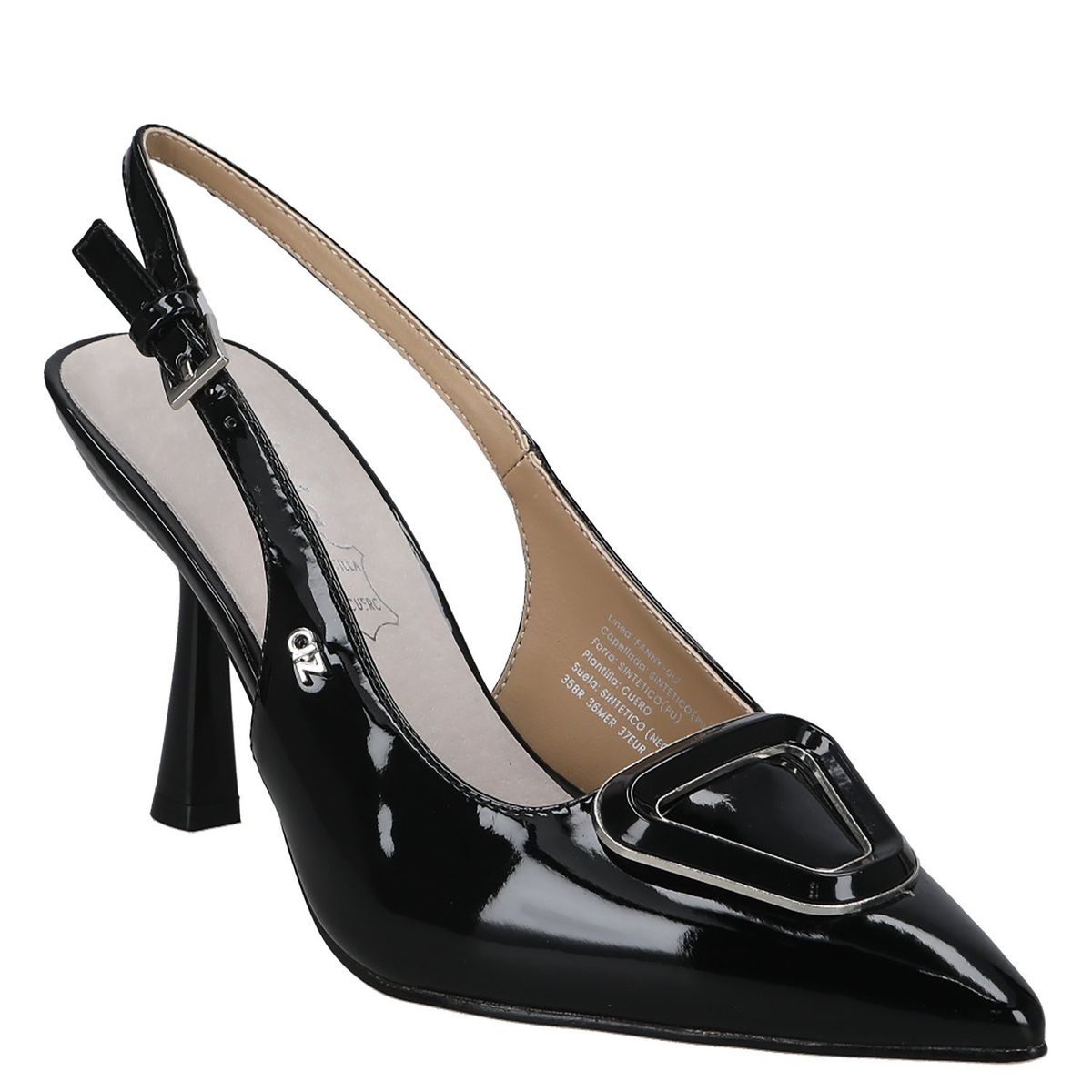 AZALEIA - Zapatos De Vestir Mujer Azaleia