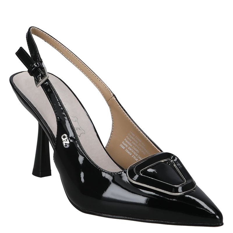 AZALEIA - Zapatos De Vestir Mujer Azaleia