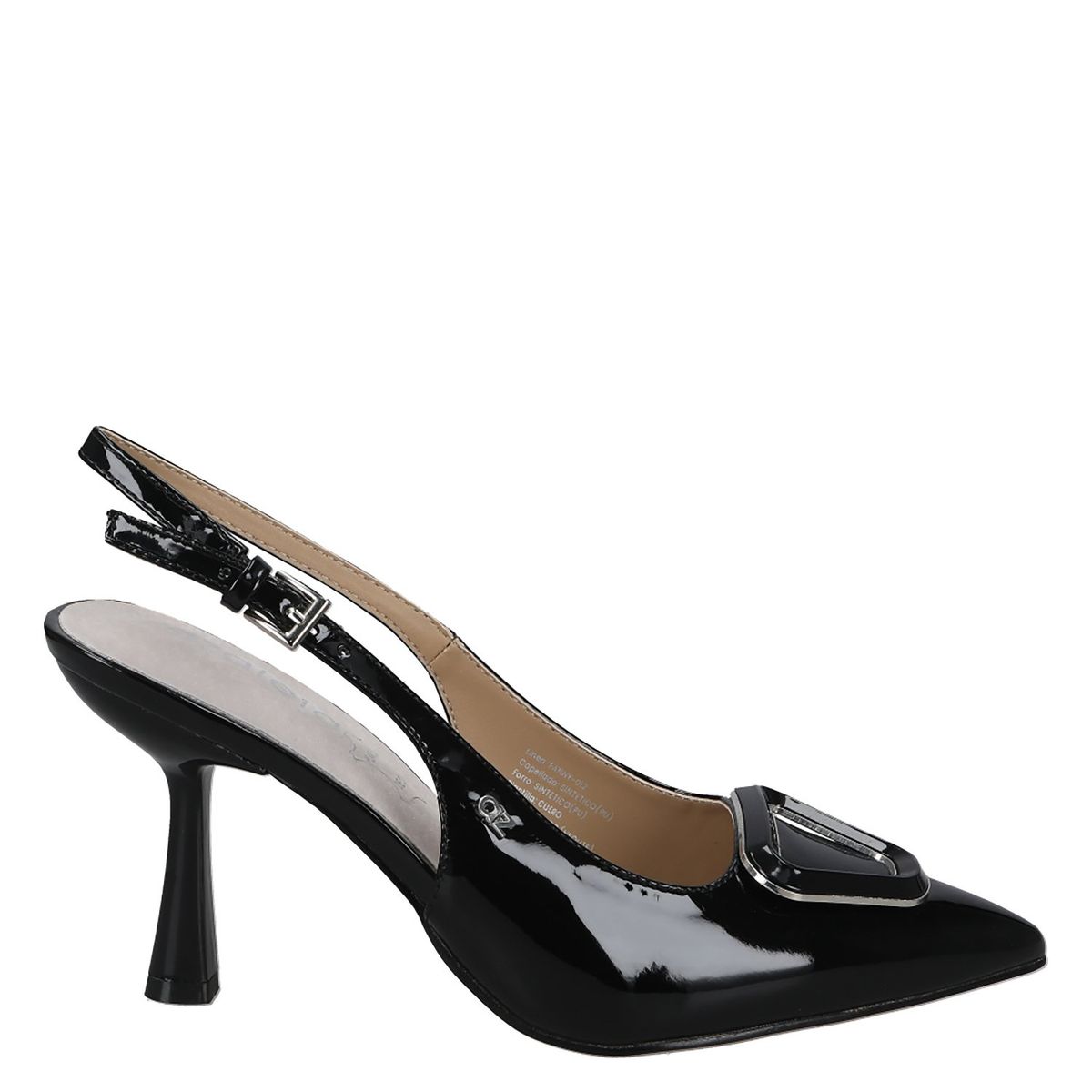 AZALEIA - Zapatos De Vestir Mujer Azaleia