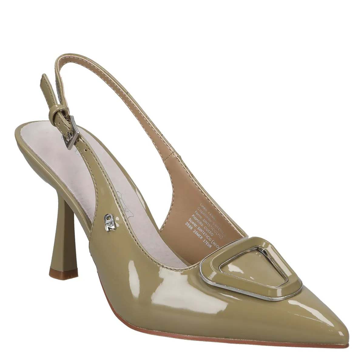 AZALEIA - Zapatos De Vestir Mujer Azaleia