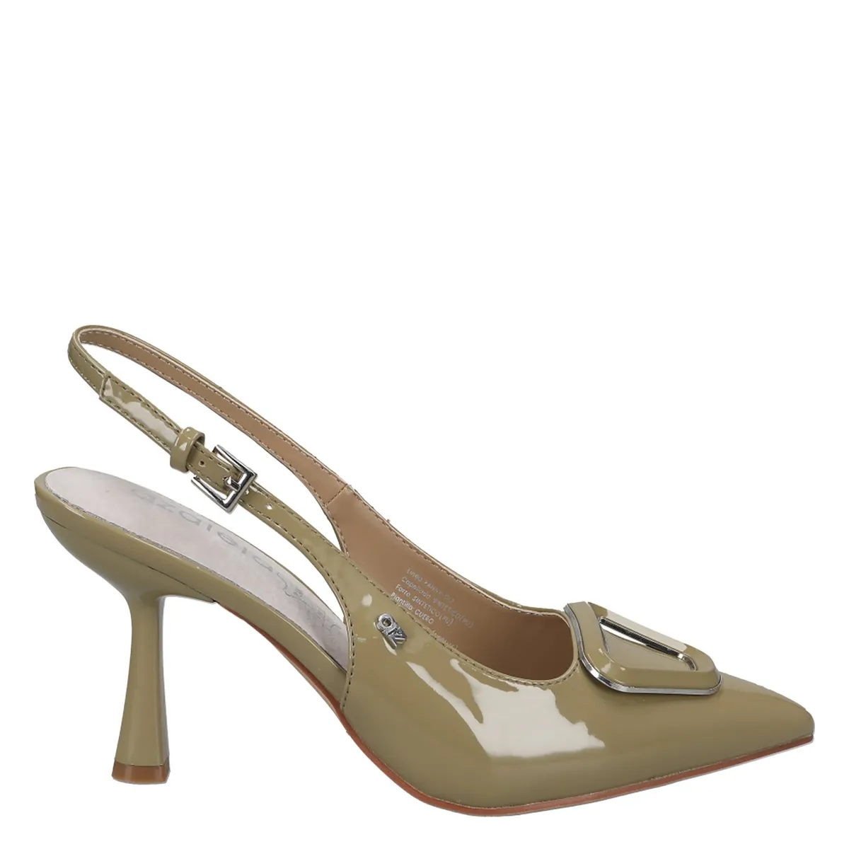 AZALEIA - Zapatos De Vestir Mujer Azaleia