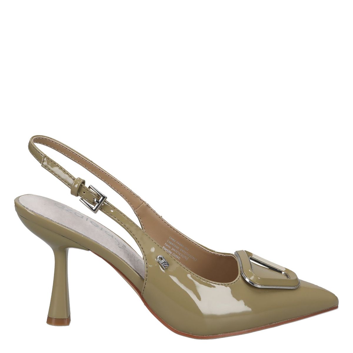 AZALEIA - Zapatos De Vestir Mujer Azaleia