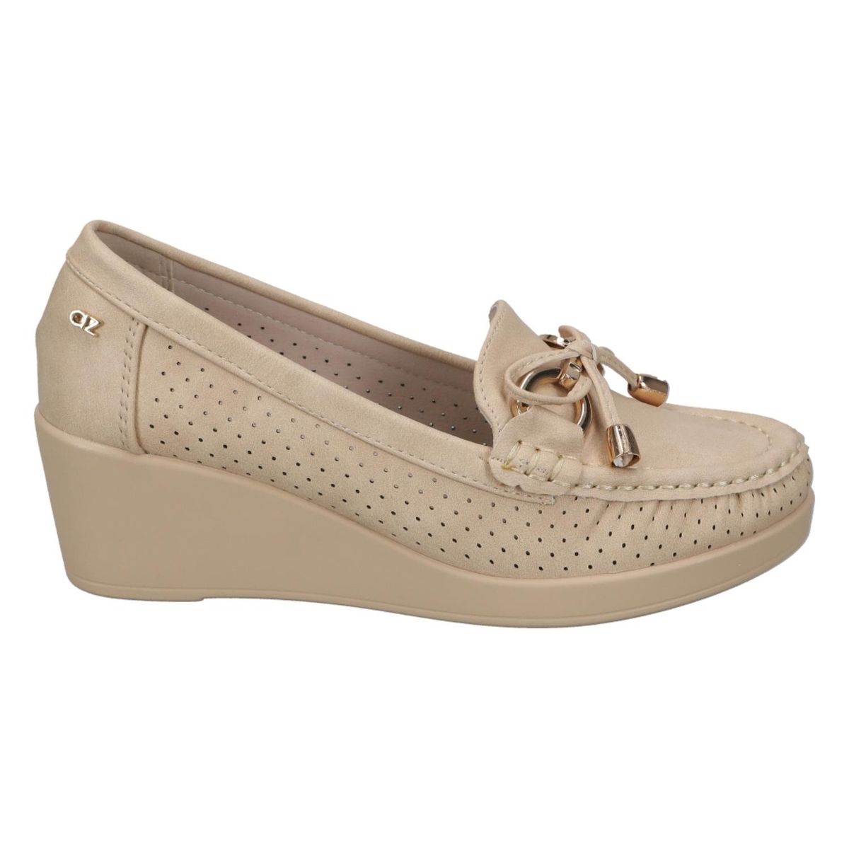 AZALEIA - Mocasines Mujer Azaleia