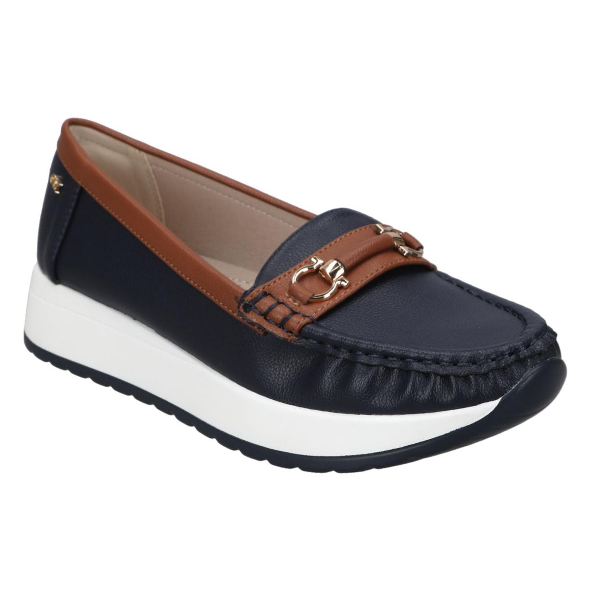 AZALEIA - Mocasines Mujer Azaleia