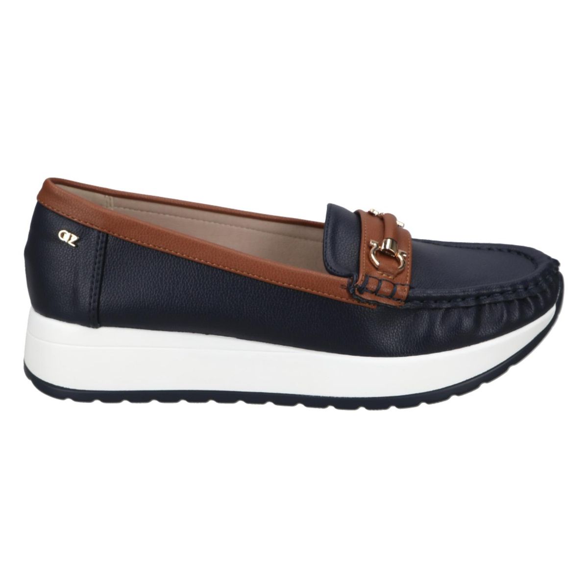 AZALEIA - Mocasines Mujer Azaleia