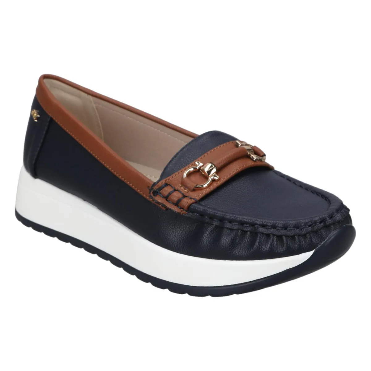 AZALEIA - Mocasines Mujer Azaleia