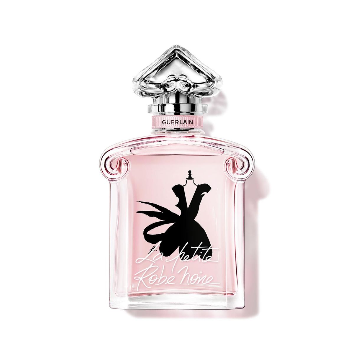GUERLAIN - Gue La Petite Robe Noire Edt100ml Mujer