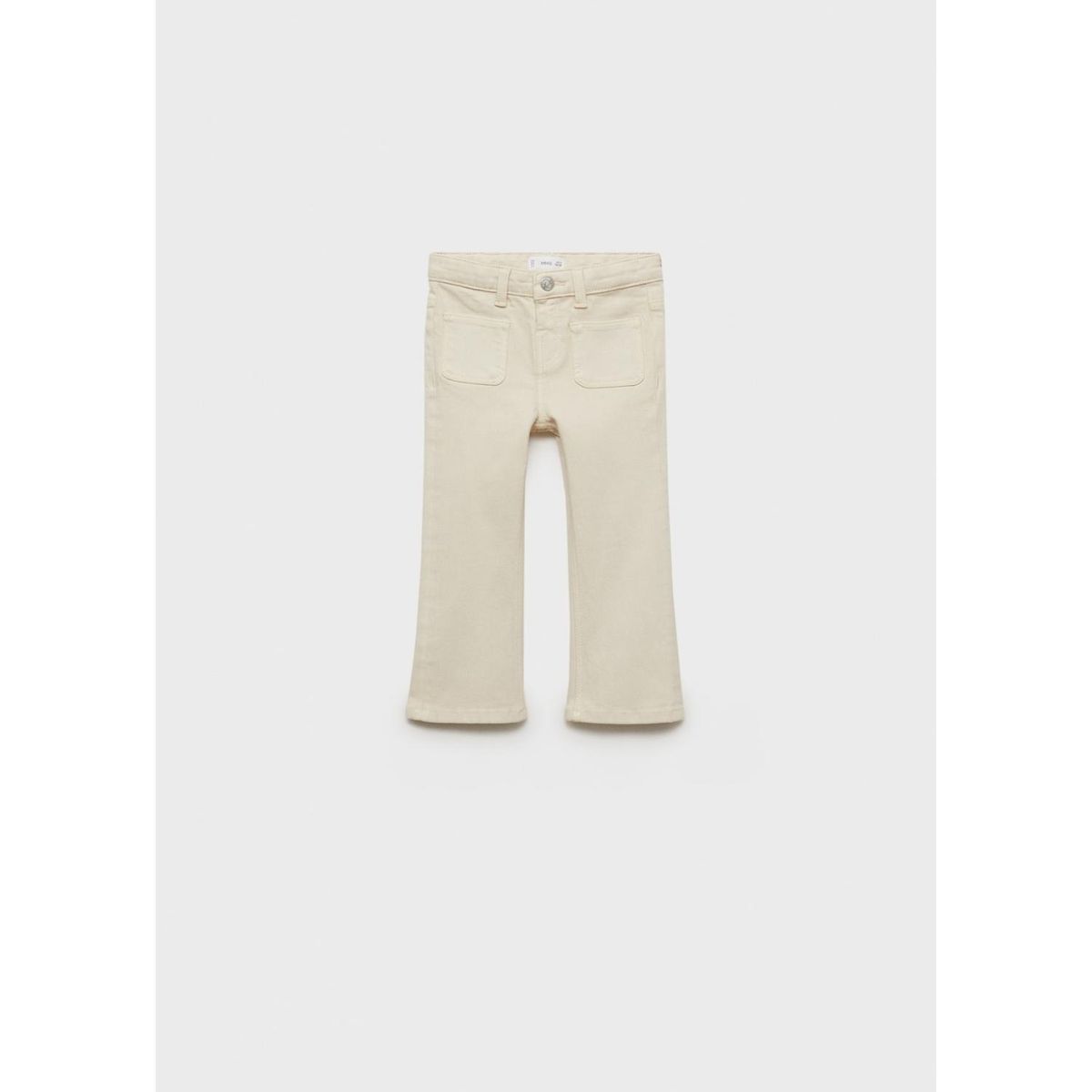 MANGO KIDS - Jean Bebé Niña Algodón Mango Kids