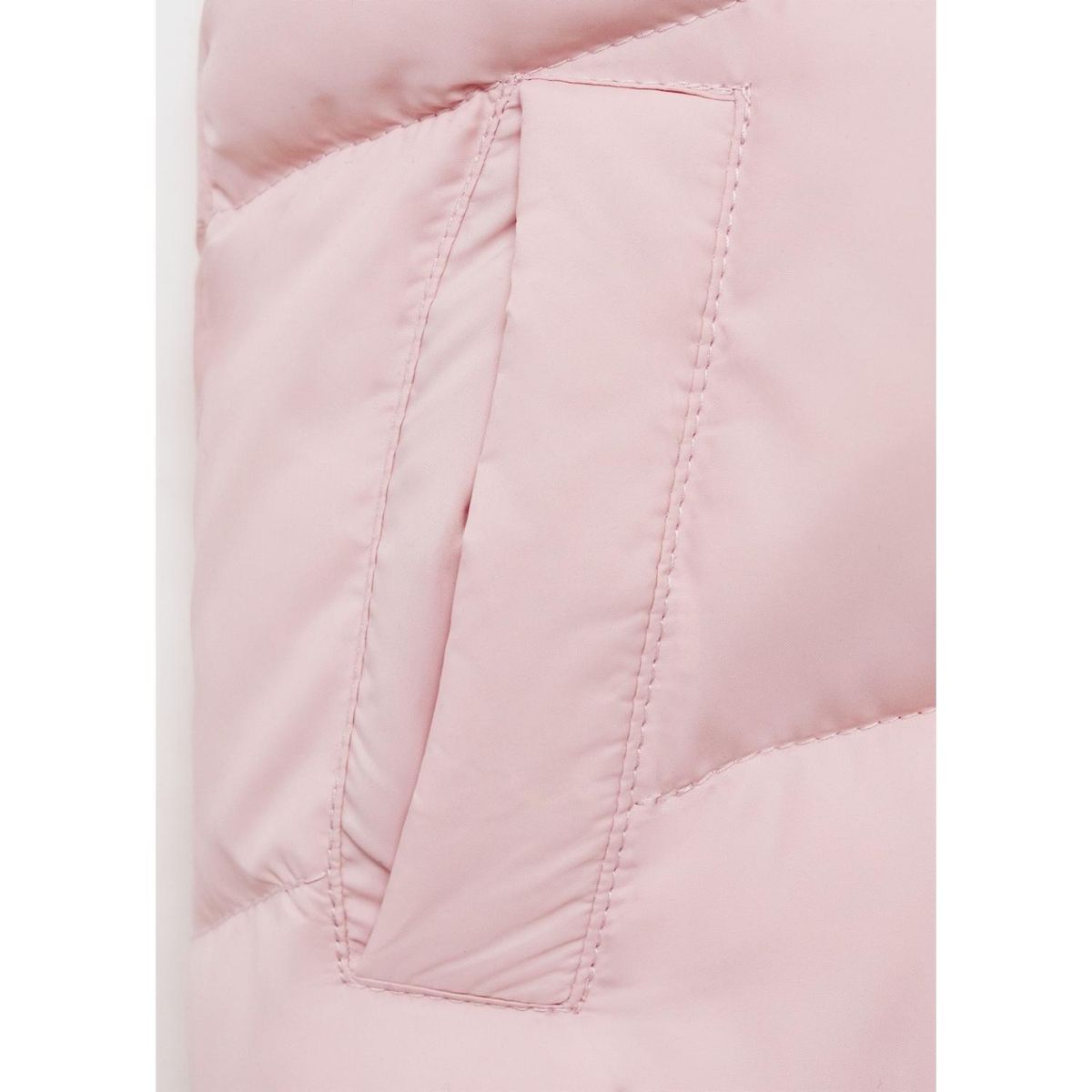 MANGO KIDS - Chaleco Bebé Niña Mango Kids