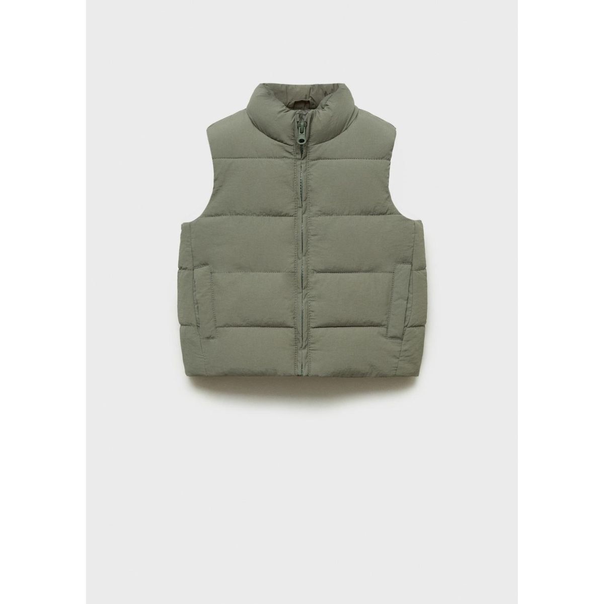 MANGO KIDS - Chaleco Bebé Niño Mango Kids