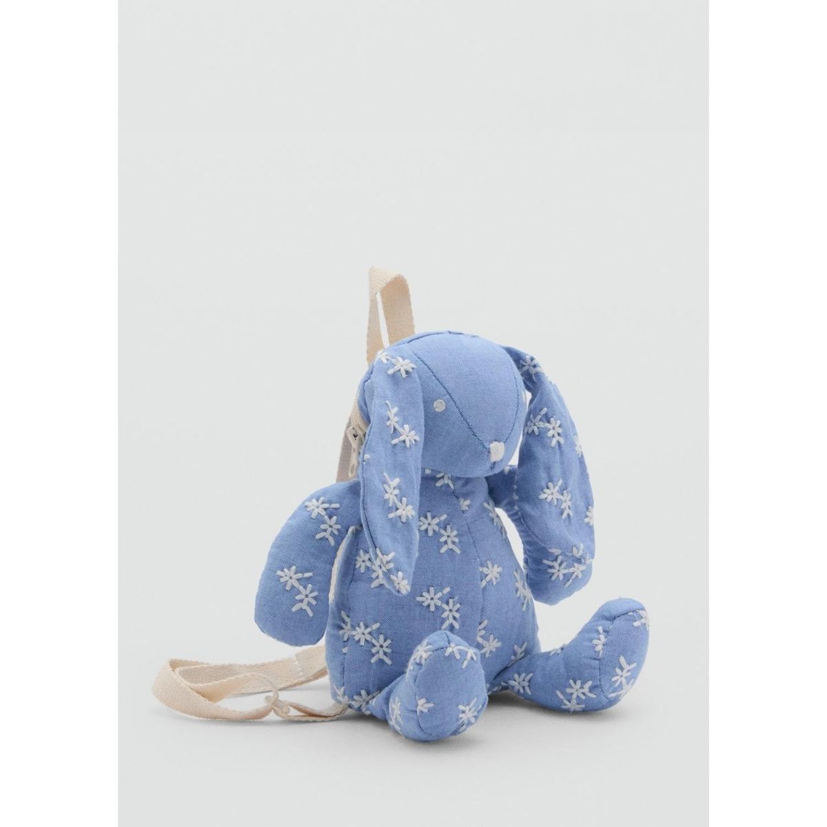 MANGO KIDS - Mochila Bebé Niño Niña Mango Kids