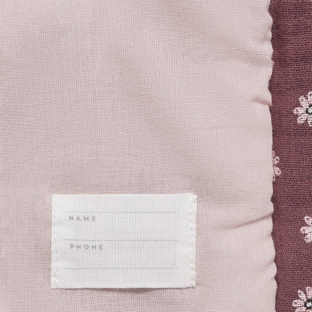 MANGO KIDS - Casaca Bebé Niña Algodón Mango Kids