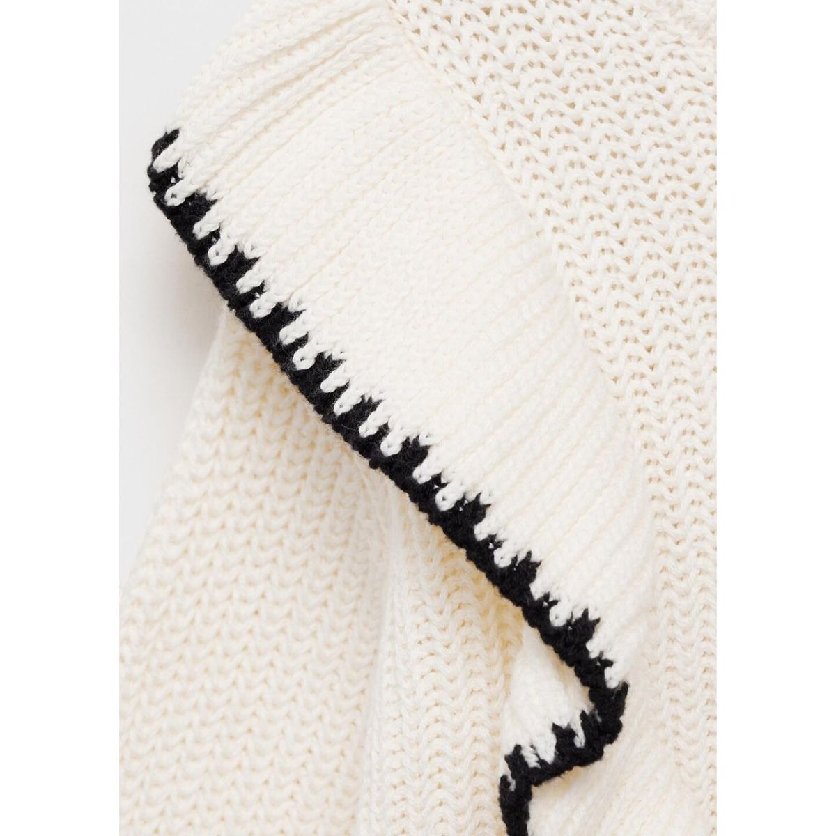 MANGO KIDS - Chompa Bebé Niña Algodón Mango Kids