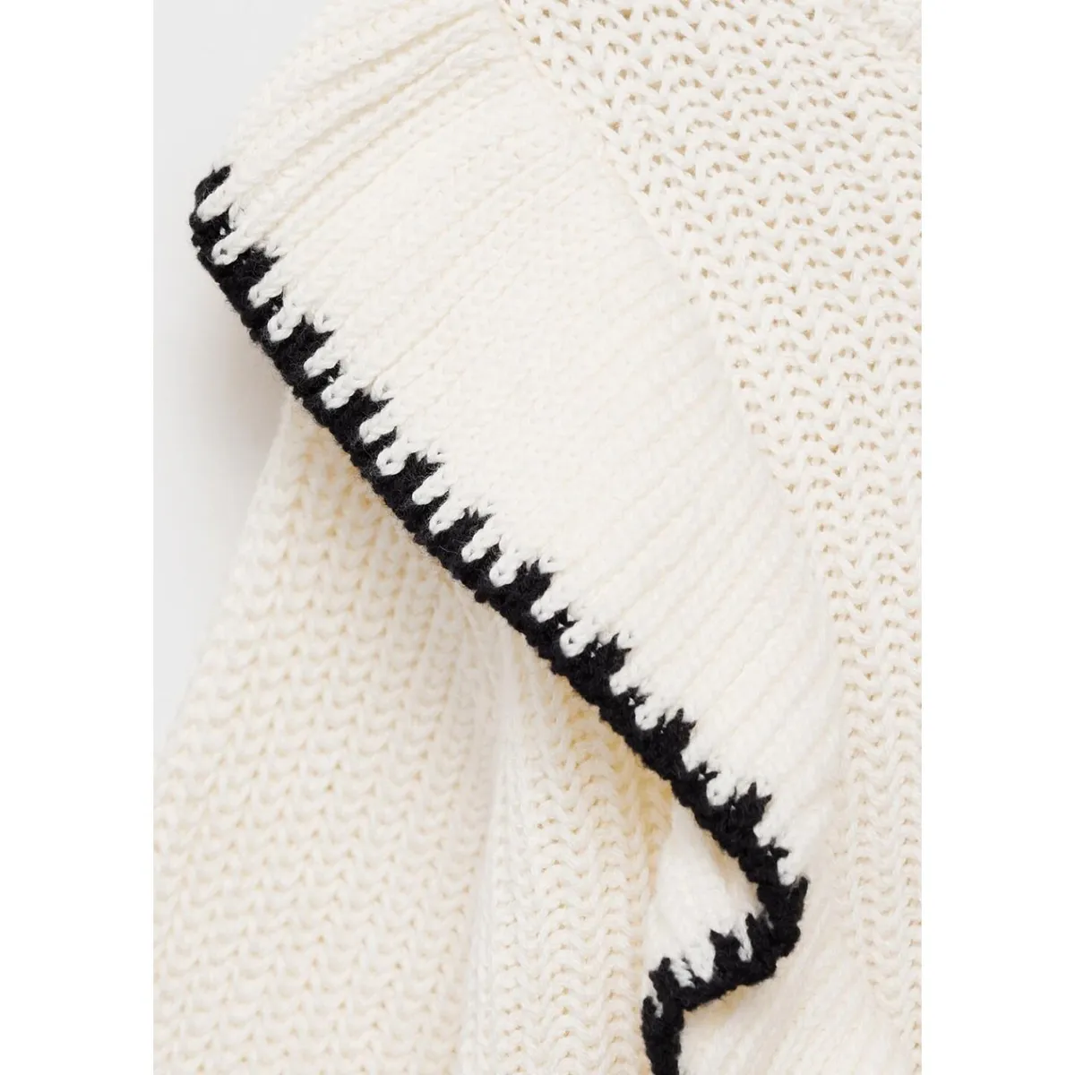 MANGO KIDS - Chompa Bebé Niña Algodón Mango Kids