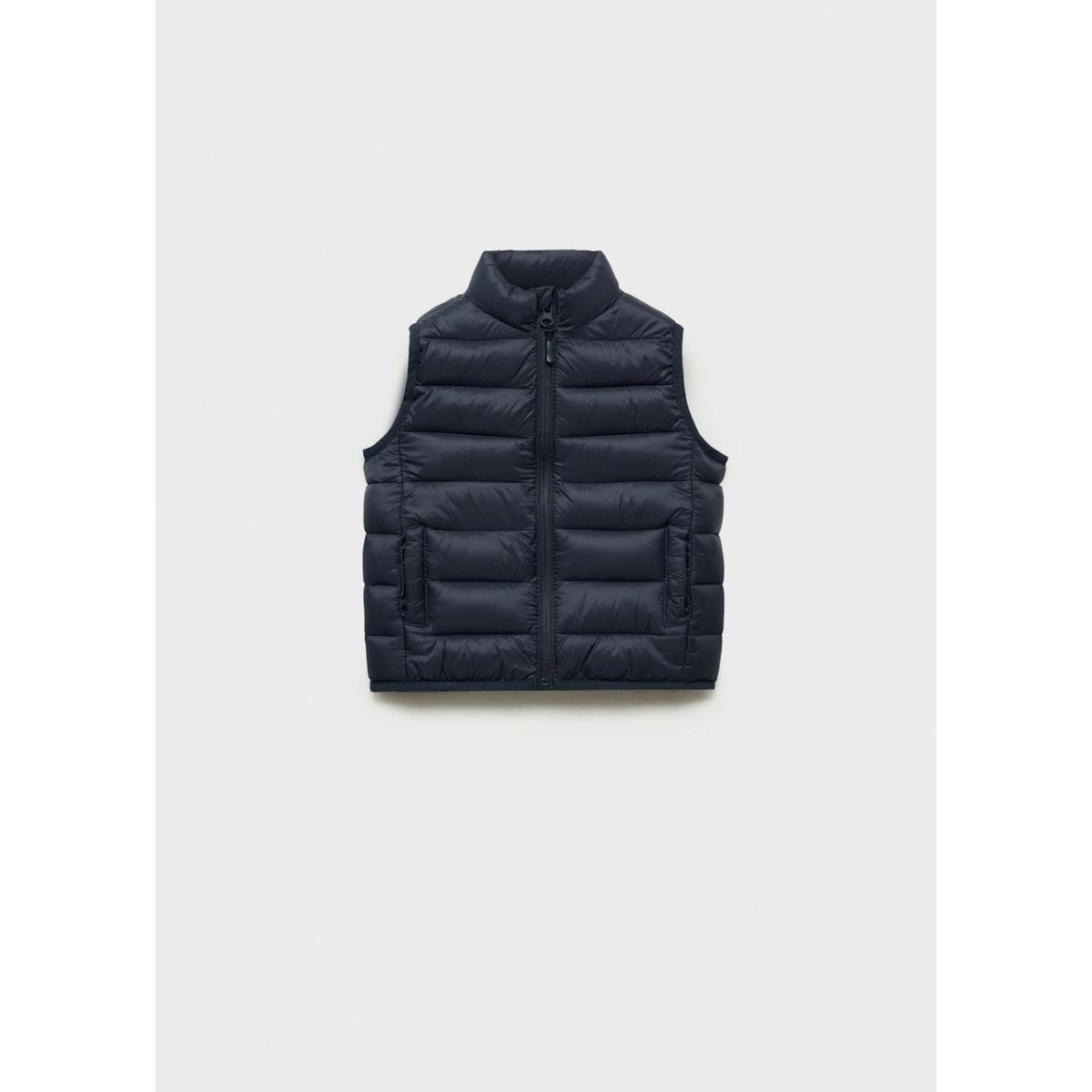 MANGO KIDS - Chaleco Bebé Niño Mango Kids